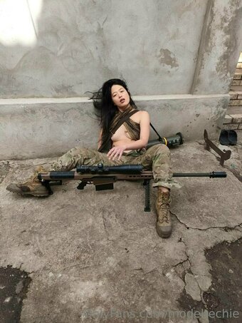 modeltechie / Fan-Pei Koung Nude Leaks OnlyFans Photo 20