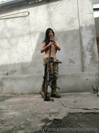 modeltechie / Fan-Pei Koung Nude Leaks OnlyFans Photo 21