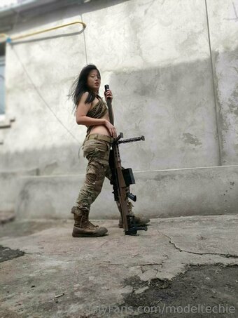 modeltechie / Fan-Pei Koung Nude Leaks OnlyFans Photo 22