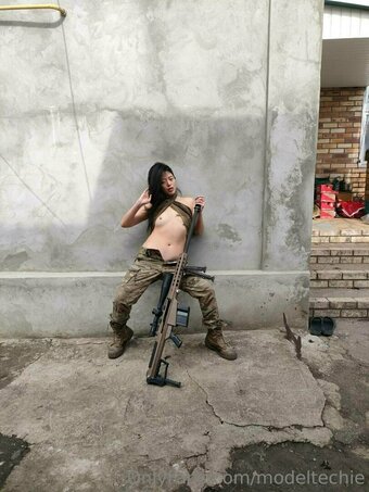 modeltechie / Fan-Pei Koung Nude Leaks OnlyFans Photo 25