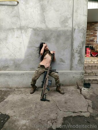 modeltechie / Fan-Pei Koung Nude Leaks OnlyFans Photo 26