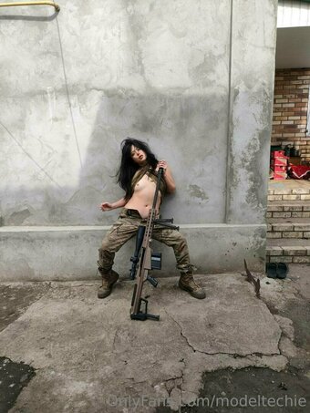 modeltechie / Fan-Pei Koung Nude Leaks OnlyFans Photo 27