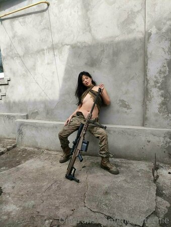 modeltechie / Fan-Pei Koung Nude Leaks OnlyFans Photo 28