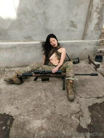 modeltechie / Fan-Pei Koung Nude Leaks OnlyFans Photo 29