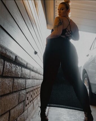 moderndaymonroee Nude Leaks OnlyFans Photo 10