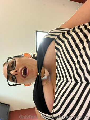 Modernmrsmaisel / maiseltv Nude Leaks Photo 25