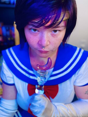 modestmolly Nude Leaks Photo 10