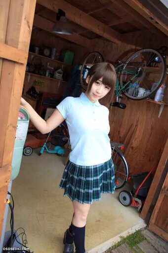 moe_five Nude Leaks Photo 3