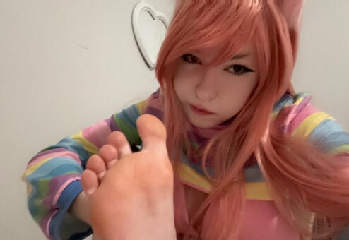Moeponz / Cherryponz / Frill / moebunzzz Nude Leaks OnlyFans Photo 7