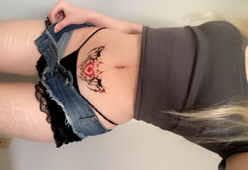 Moeponz / Cherryponz / Frill / moebunzzz Nude Leaks OnlyFans Photo 15