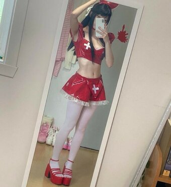 Moeponz / Cherryponz / Frill / moebunzzz Nude Leaks OnlyFans Photo 18
