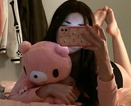 Moeponz / Cherryponz / Frill / moebunzzz Nude Leaks OnlyFans Photo 20