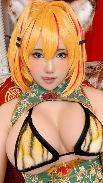 Moii もい / moiicos43 Nude Leaks OnlyFans Photo 3