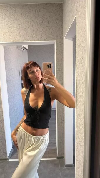 MoiraeDrift / Claire Nude Leaks Photo 4