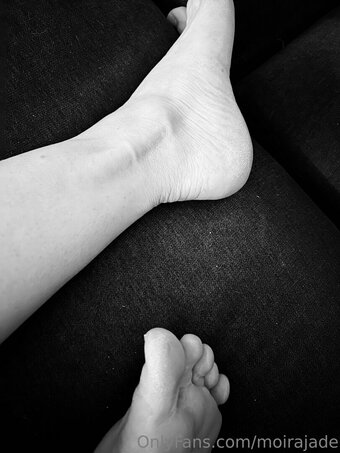 moirajade Nude Leaks Photo 3