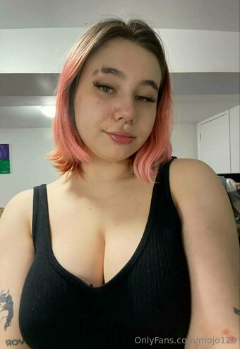 mojo129 Nude Leaks Photo 11