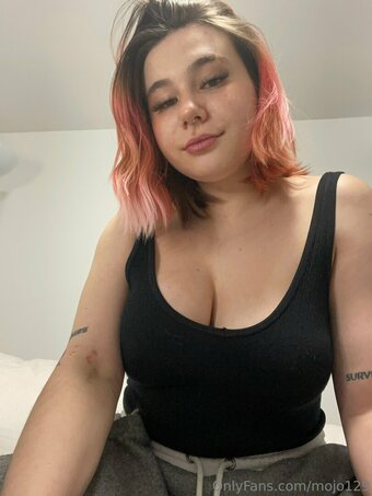 mojo129 Nude Leaks Photo 21