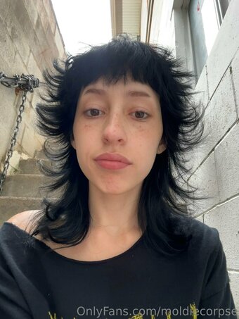 moldiecorpse Nude Leaks Photo 5