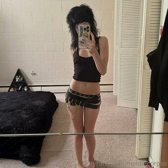 moldiecorpse Nude Leaks Photo 16