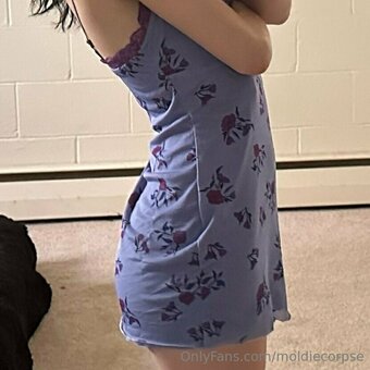 moldiecorpse Nude Leaks Photo 18
