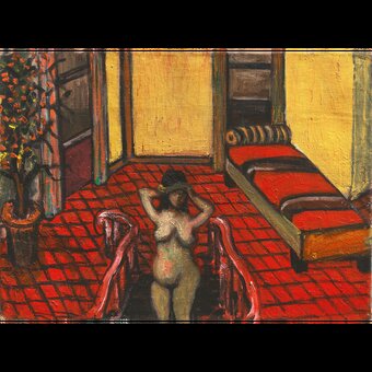 moldovan Nude Leaks Photo 12