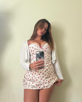 mole / lilmole / lilmolee Nude Leaks Photo 8