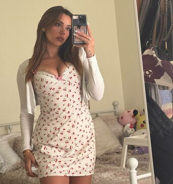 mole / lilmole / lilmolee Nude Leaks Photo 10