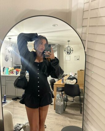 mole / lilmole / lilmolee Nude Leaks Photo 12