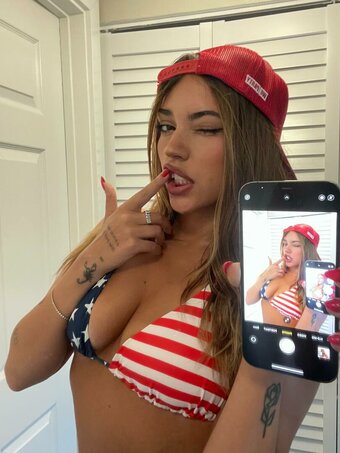 mole / lilmole / lilmolee Nude Leaks Photo 19