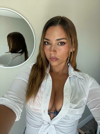 mole / lilmole / lilmolee Nude Leaks Photo 26