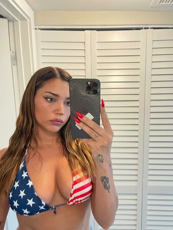 mole / lilmole / lilmolee Nude Leaks Photo 27