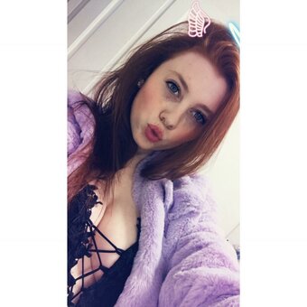 Molly Capper / mollycapper Nude Leaks Photo 7