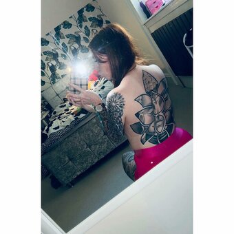 Molly Capper / mollycapper Nude Leaks Photo 14