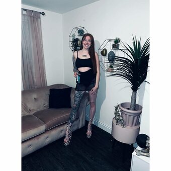 Molly Capper / mollycapper Nude Leaks Photo 22