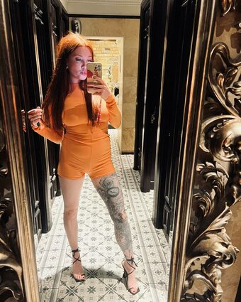 Molly Capper / mollycapper Nude Leaks Photo 24