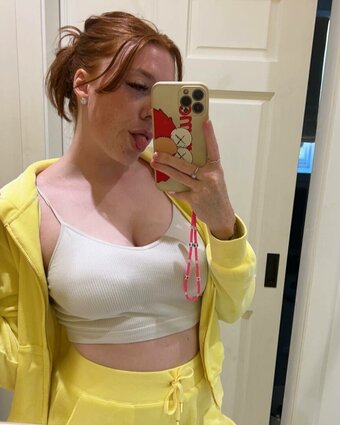 Molly Capper / mollycapper Nude Leaks Photo 26