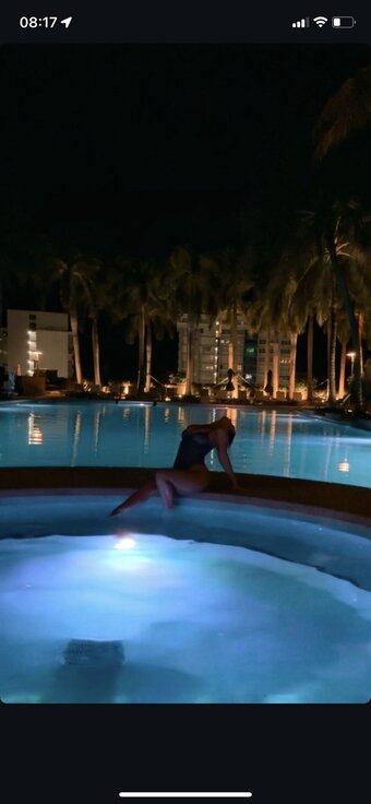 Molly Cavalli Molly Cavalli