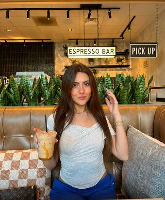 Molly E / https: / themollybacon / u461920022 Nude Leaks OnlyFans Photo 1