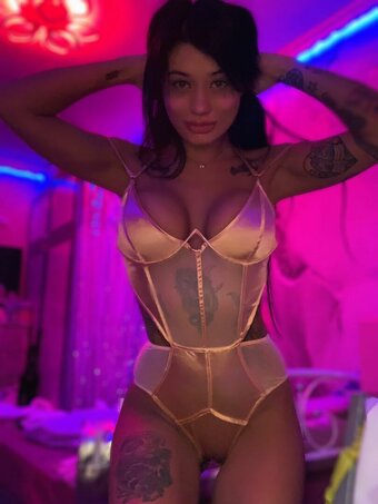 MollyAlien Nude Leaks Photo 2