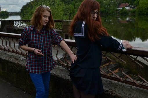 Molodoy_admin / Maddie Grey / maddie_grey_of Nude Leaks Photo 4