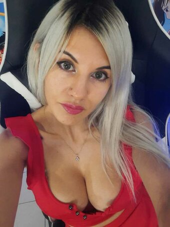 MolyPlay / Argentine Gamer Nude Leaks OnlyFans Photo 3