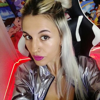 MolyPlay / Argentine Gamer Nude Leaks OnlyFans Photo 5