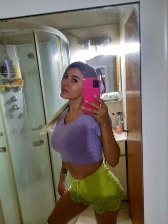 MolyPlay / Argentine Gamer Nude Leaks OnlyFans Photo 15