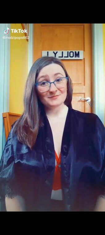 Molzipops662 Nude Leaks Photo 1