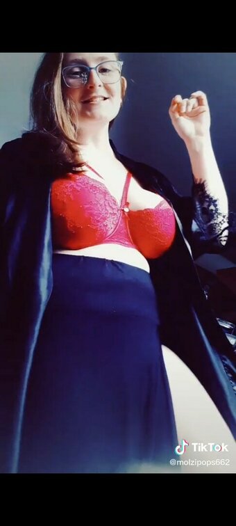 Molzipops662 Nude Leaks Photo 3