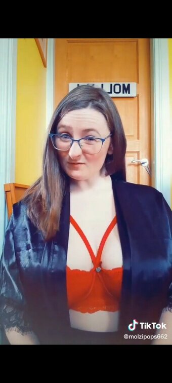 Molzipops662 Nude Leaks Photo 4