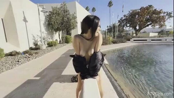 Mommonica Nude Leaks Photo 6