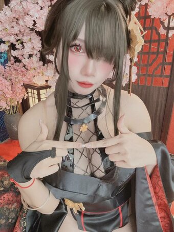 Momoko.xoxo / momo520xoxo Nude Leaks OnlyFans Photo 13