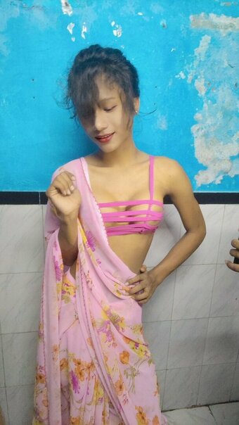 Mona_Babe_ Nude Leaks Photo 1