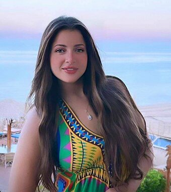 Mona Farouk / mona_farouk_official Nude Leaks Photo 2